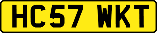 HC57WKT
