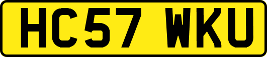 HC57WKU
