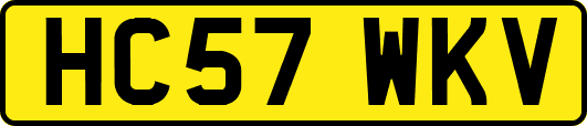 HC57WKV