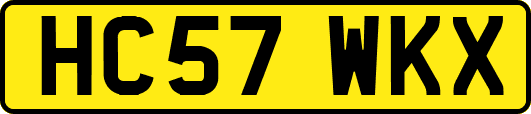 HC57WKX