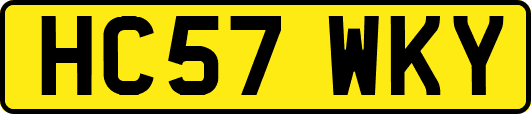 HC57WKY