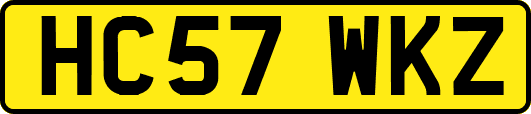 HC57WKZ