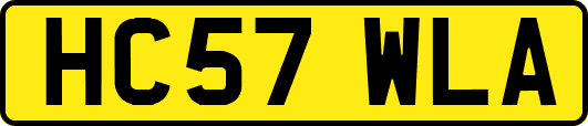 HC57WLA