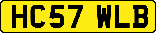 HC57WLB