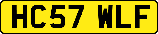 HC57WLF