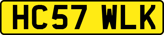 HC57WLK