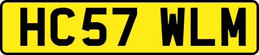 HC57WLM