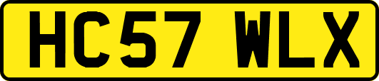HC57WLX