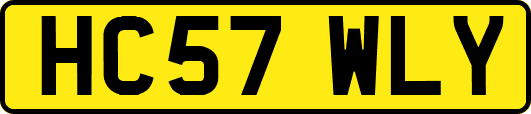 HC57WLY