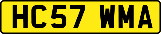 HC57WMA
