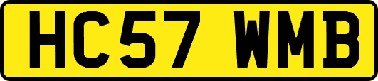 HC57WMB
