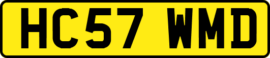 HC57WMD