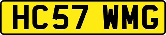 HC57WMG