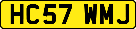 HC57WMJ