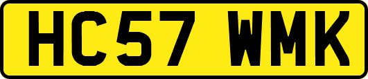 HC57WMK