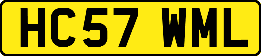 HC57WML