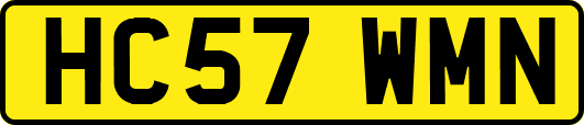 HC57WMN