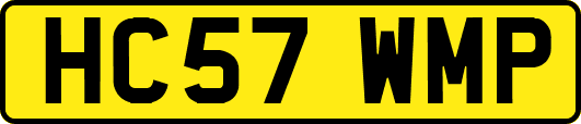 HC57WMP