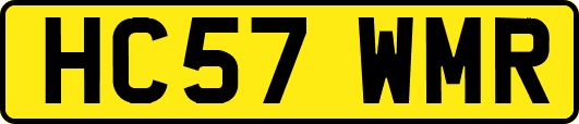 HC57WMR