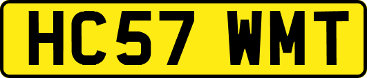 HC57WMT