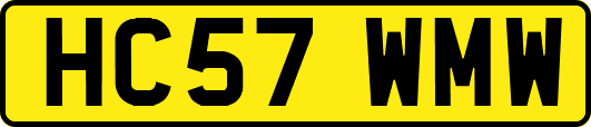 HC57WMW