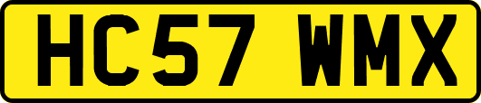 HC57WMX