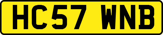 HC57WNB
