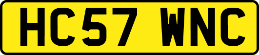 HC57WNC