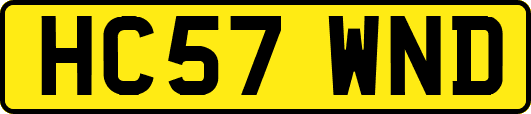 HC57WND