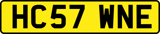 HC57WNE
