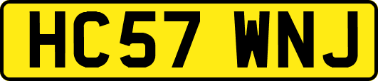 HC57WNJ