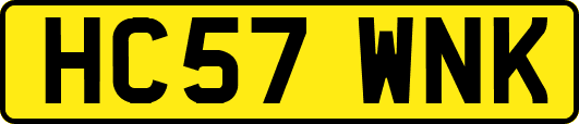 HC57WNK