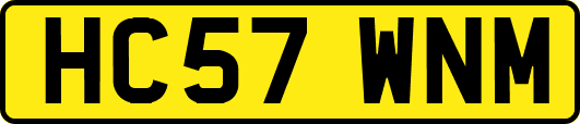 HC57WNM