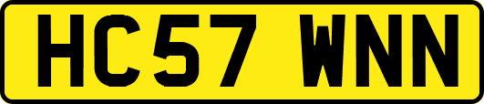 HC57WNN