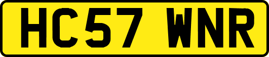 HC57WNR