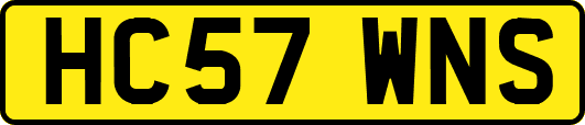 HC57WNS