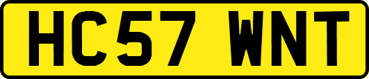HC57WNT