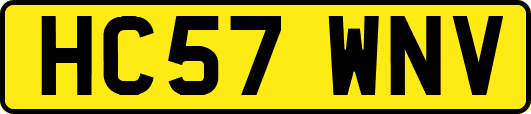 HC57WNV