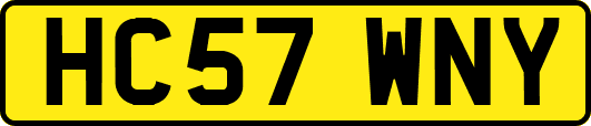 HC57WNY