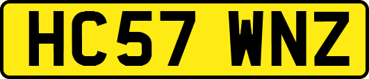 HC57WNZ