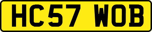HC57WOB