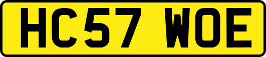 HC57WOE