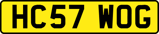 HC57WOG