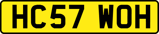 HC57WOH