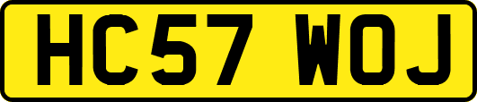 HC57WOJ