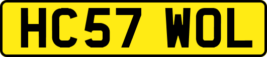 HC57WOL