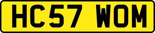 HC57WOM