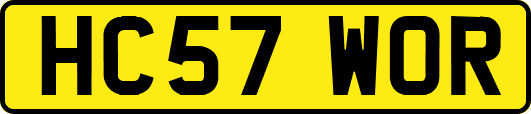 HC57WOR