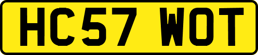 HC57WOT