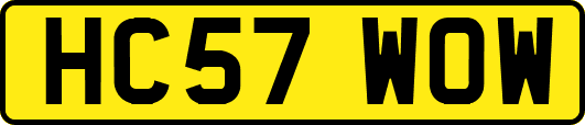 HC57WOW